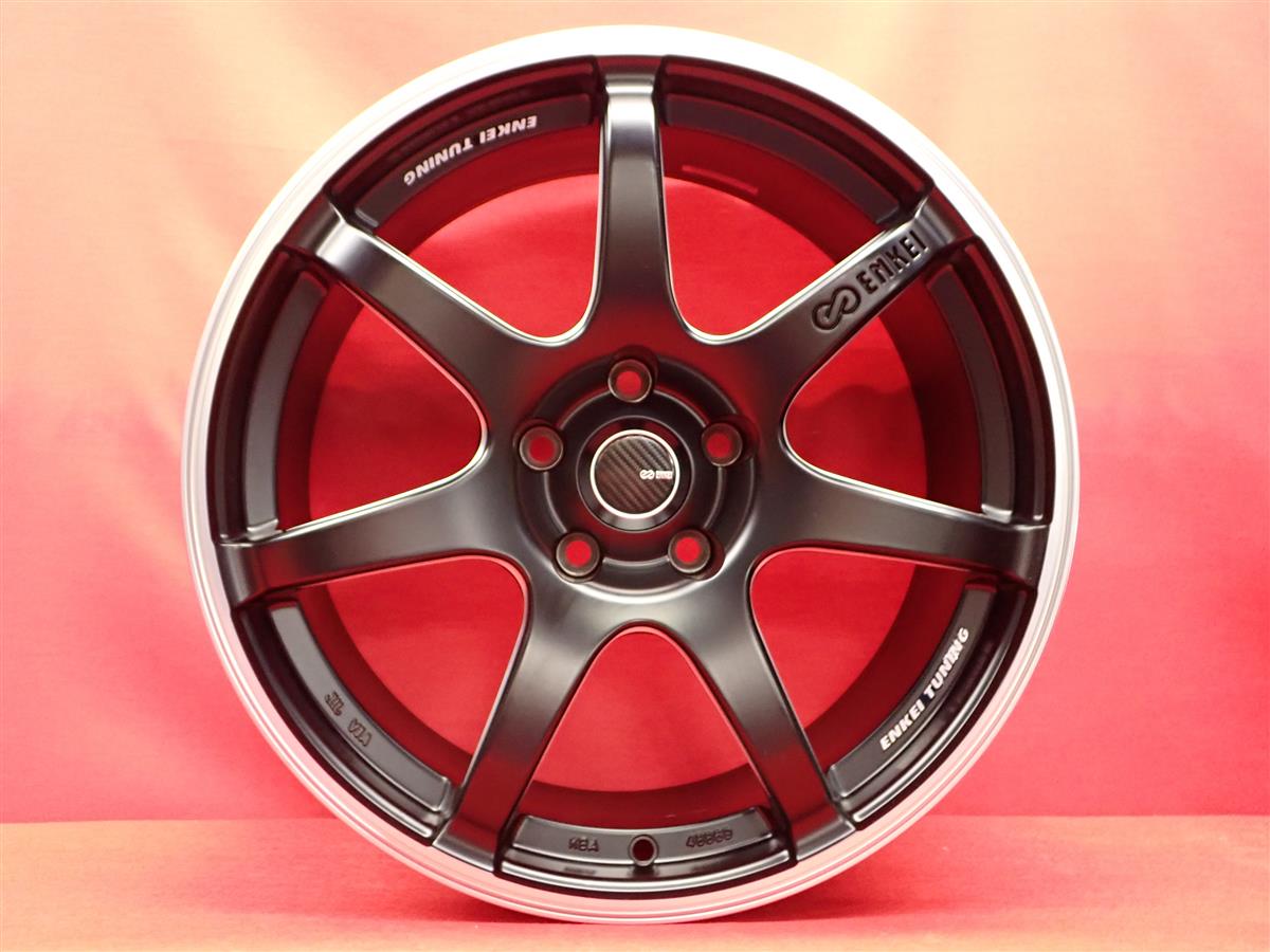 エンケイ TUNING SC38 | 中古タイヤ・ホイール専門店 太平タイヤ