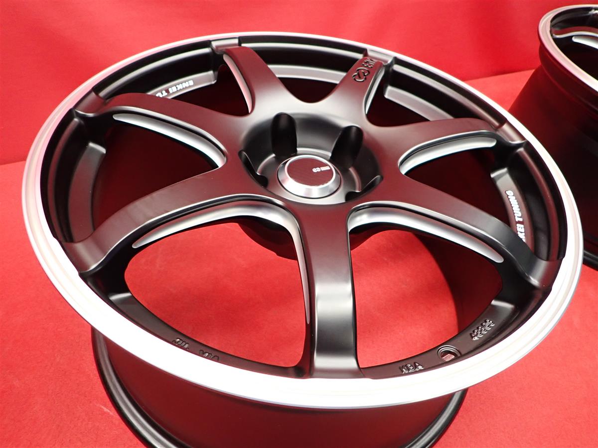 エンケイ TUNING SC38 | 中古タイヤ・ホイール専門店 太平タイヤ