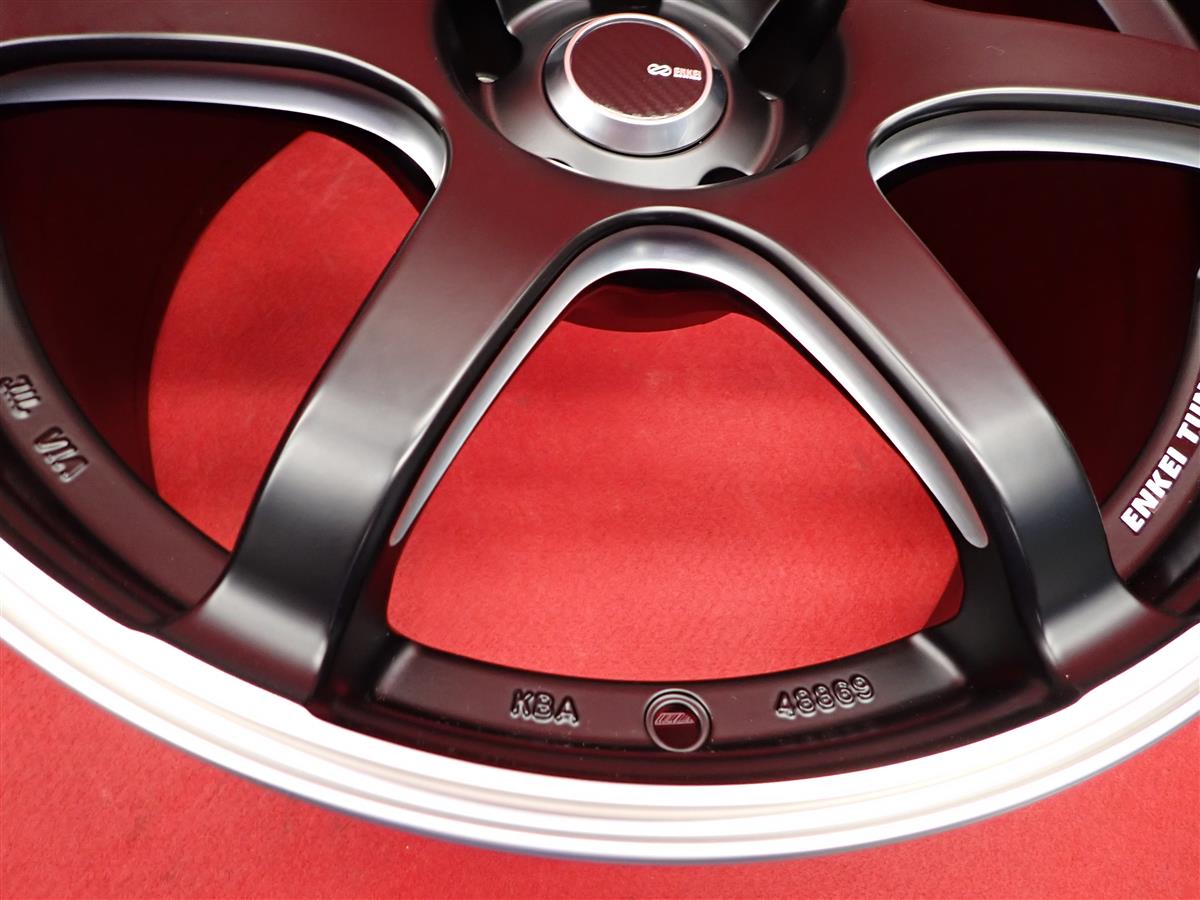 エンケイ TUNING SC38 | 中古タイヤ・ホイール専門店 太平タイヤ