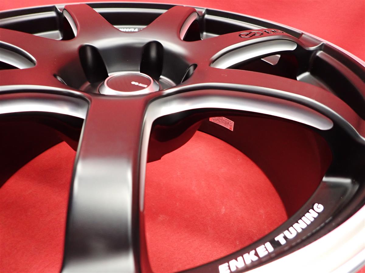 エンケイ TUNING SC38 | 中古タイヤ・ホイール専門店 太平タイヤ