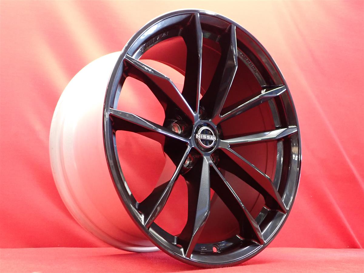 海外限定スパイク販売 RZ34 フェアレディZ Version 中古タイヤ | 純正 ST / S タイヤ・ホイール