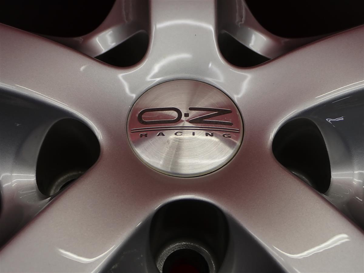 O・Z | OZ Racing II OPERA 0 中古タイヤ・ホイール専門店 太平タイヤ 