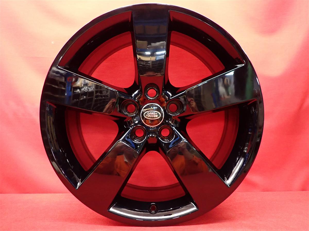 ランドローバー ディフェンダー LE系 純正 5スポーク | 中古タイヤ 