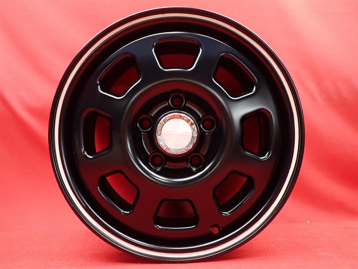 RADIANCE(ラディアンス) DAYTONA R-1 | 中古タイヤ・ホイール専門店