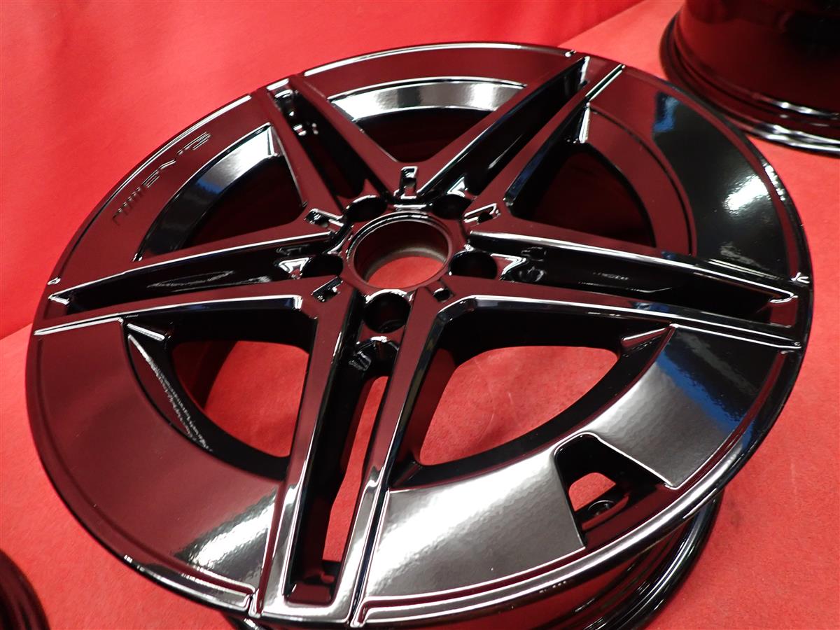 メルセデス・ベンツ Cクラス W206 純正 AMG 18インチ | 中古タイヤ