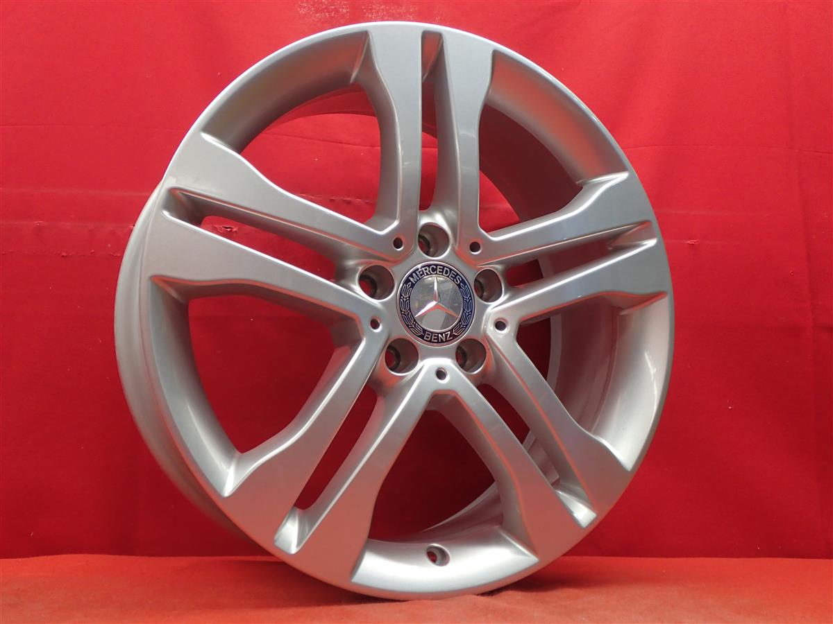 メルセデス・ベンツ GLAクラス(X156)純正 | 中古タイヤ メルセデス・ベンツ GLAクラス(X156)純正 | 中古タイヤ