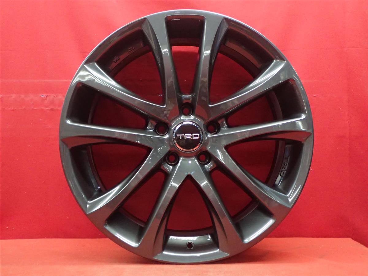 TRD TF5 | 中古タイヤ・ホイール専門店 太平タイヤ