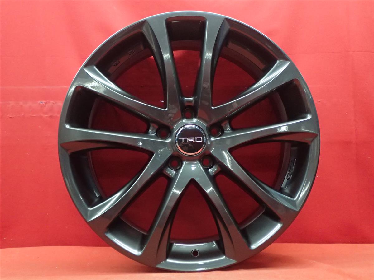TRD TF5 | 中古タイヤ・ホイール専門店 太平タイヤ