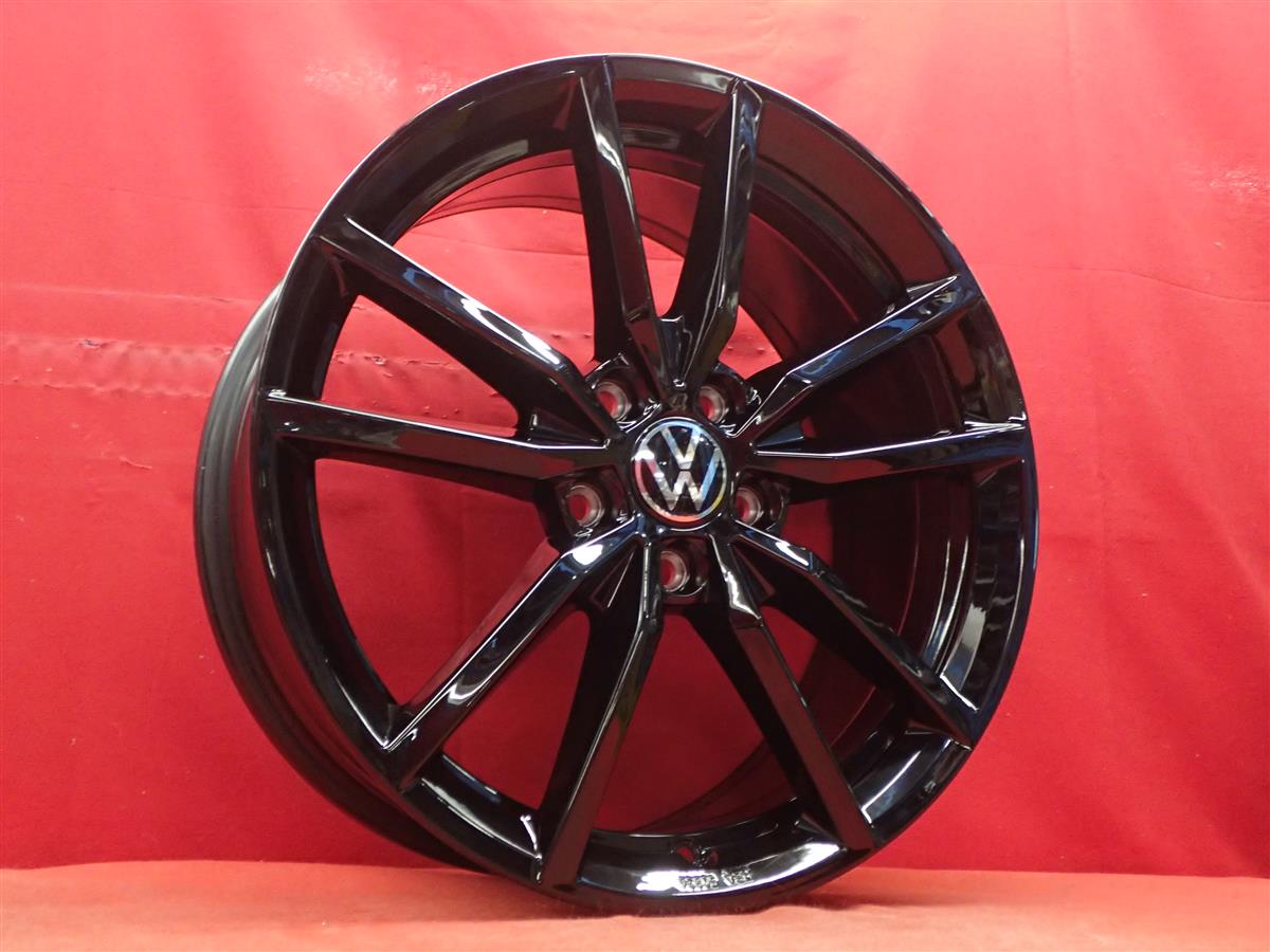 VW純正ホイール 