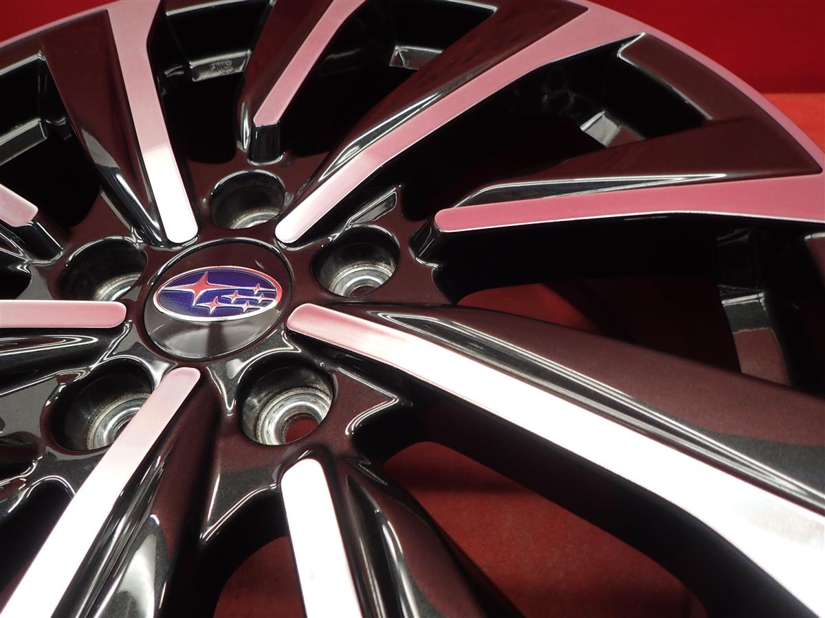 レヴォーグ VN5 STI Sport 純正 18インチ | 中古タイヤ・ホイール専門 