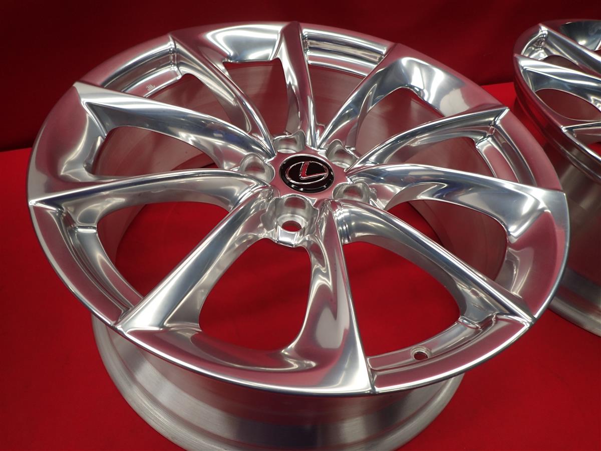 レクサス LC500純正 20inch | 中古タイヤ・ホイール専門店 太平