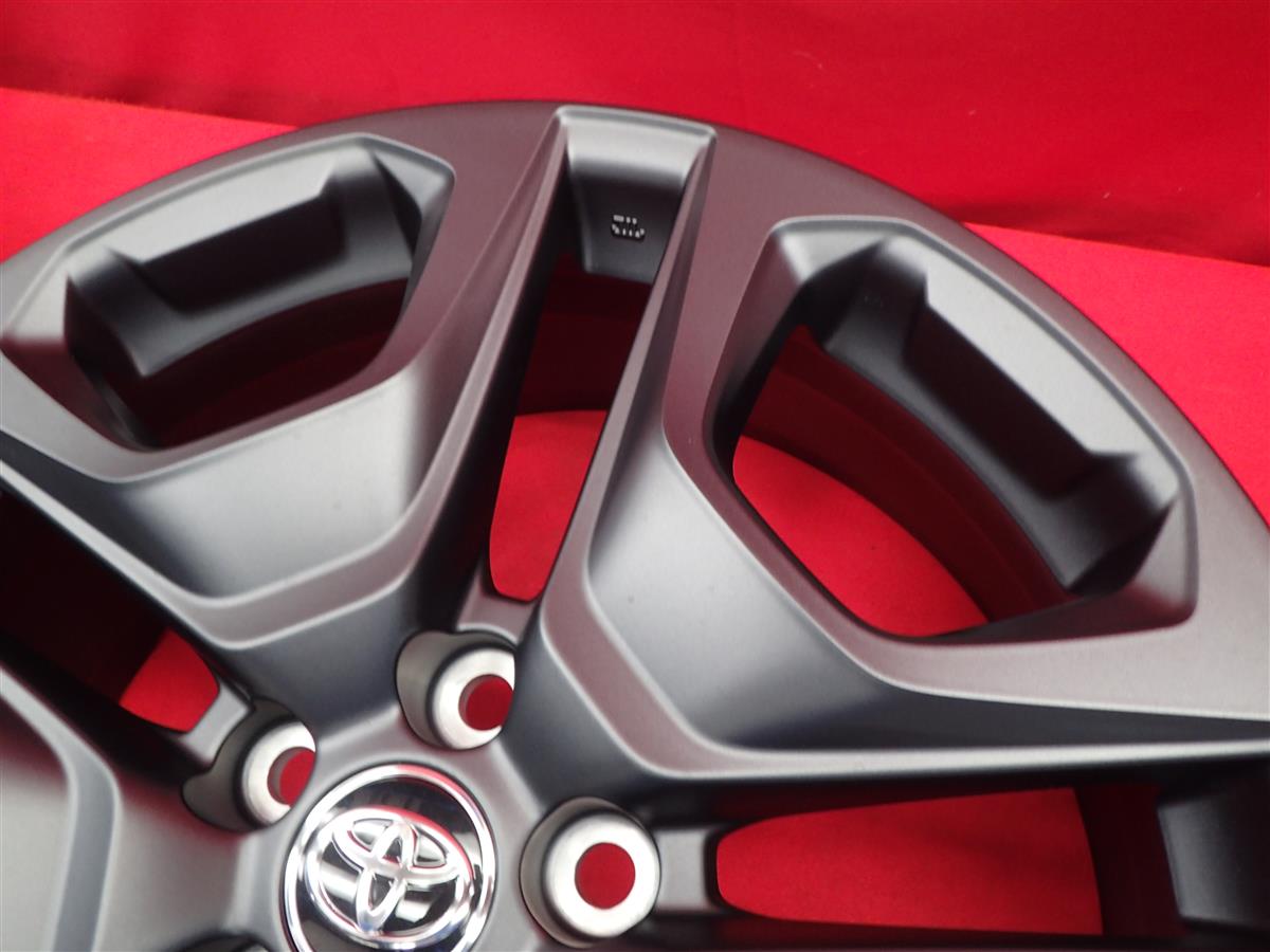 RAV4 (MXAA54)Adventure純正19inch | 中古タイヤ・ホイール専門店 太平 