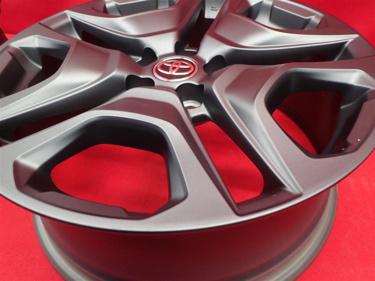 RAV4 (MXAA54)Adventure純正19inch | 中古タイヤ・ホイール専門