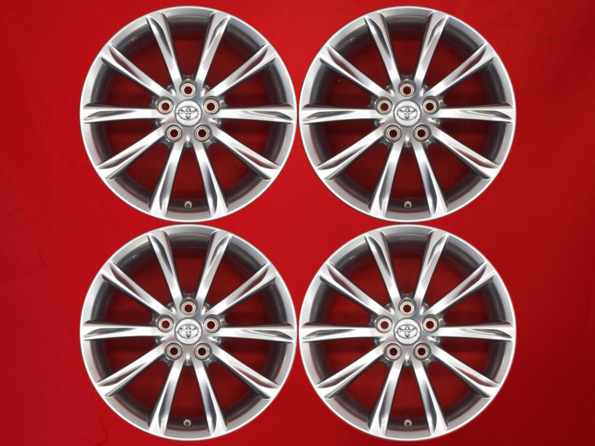 マークX (GRX133)純正 | 中古タイヤ・ホイール専門店 太平タイヤ