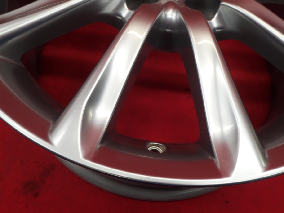 マルカサービス シュナイダー スタッグ ホイール1本 13x4.0 +42