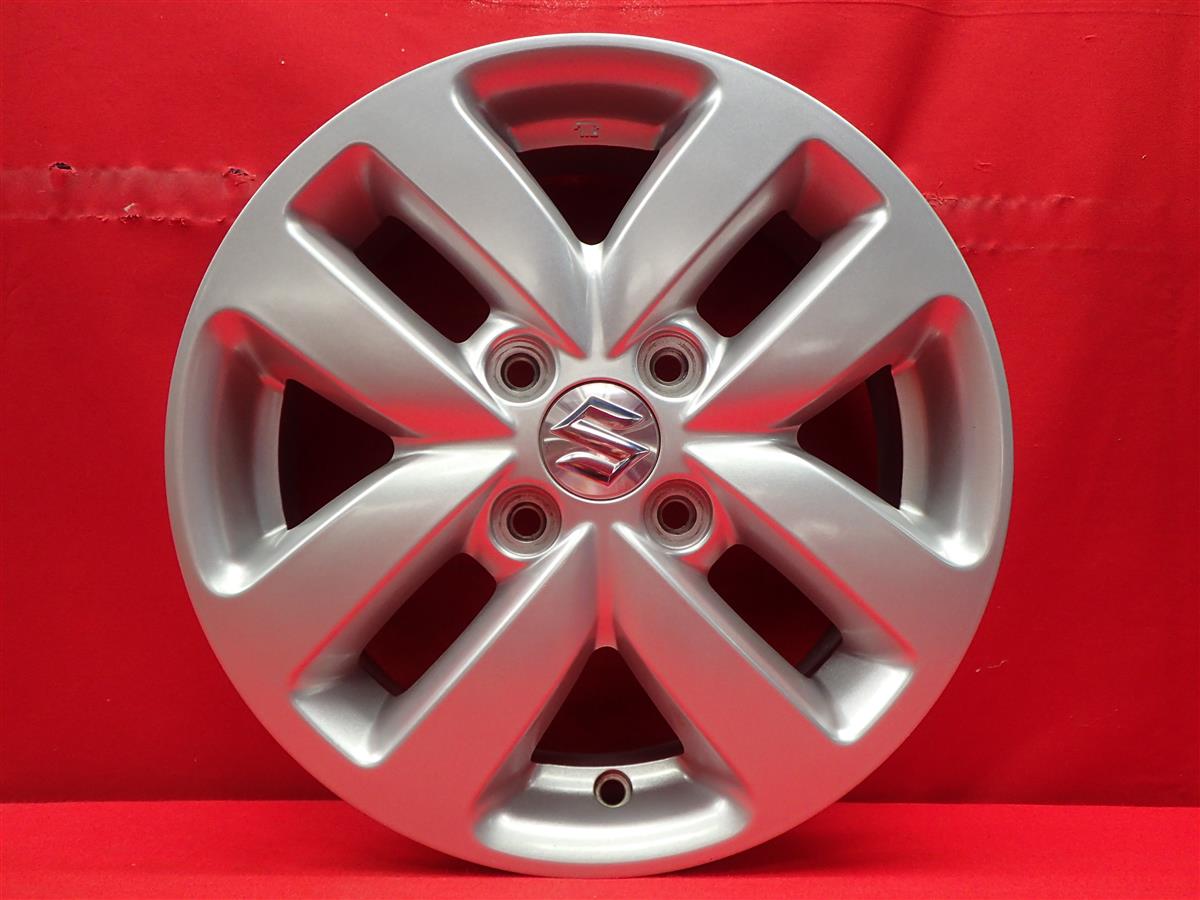 スペーシア HYBRID X MK53S 純正 | 中古タイヤ・ホイール専門店 太平タイヤ