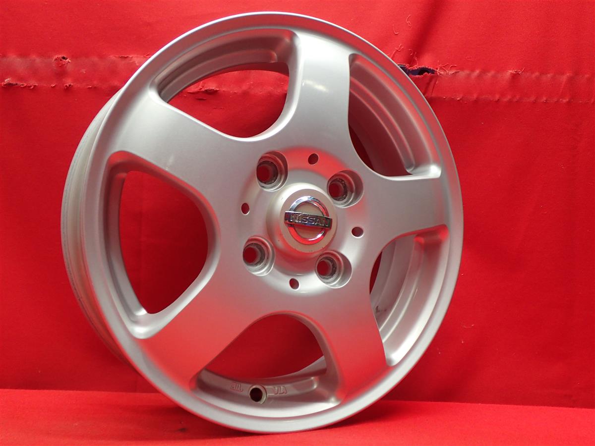 AEROSPOKE 5本スポーク