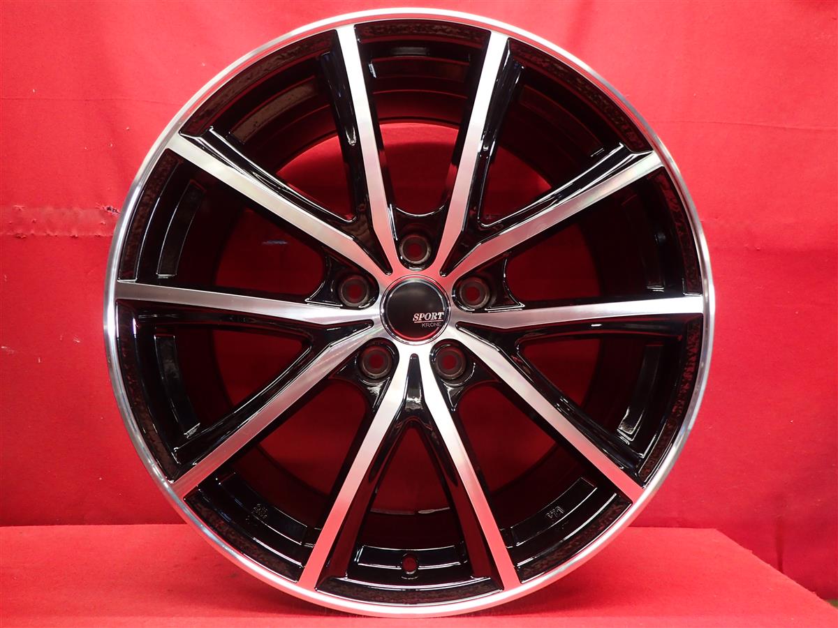 SPORT KRONE | 中古タイヤ・ホイール専門店 太平タイヤ