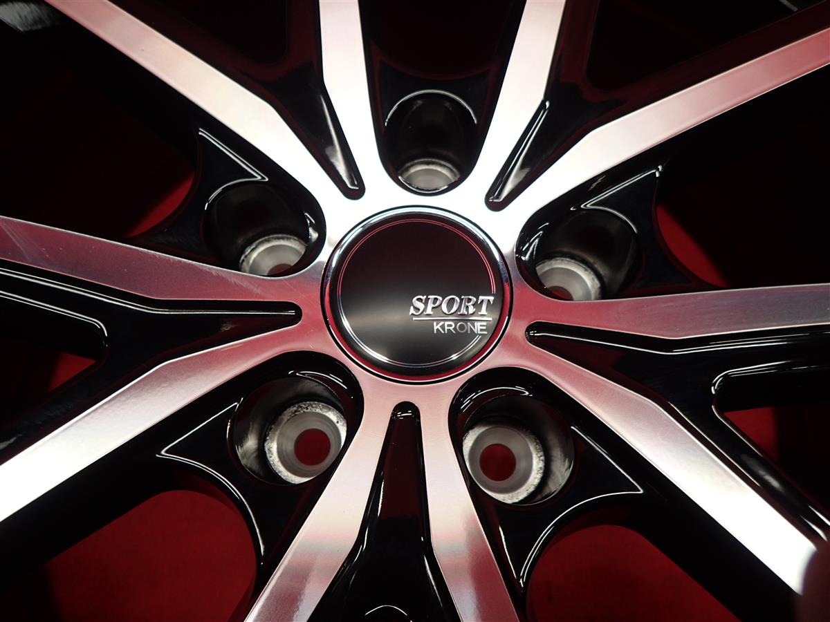 SPORT KRONE | 中古タイヤ・ホイール専門店 太平タイヤ