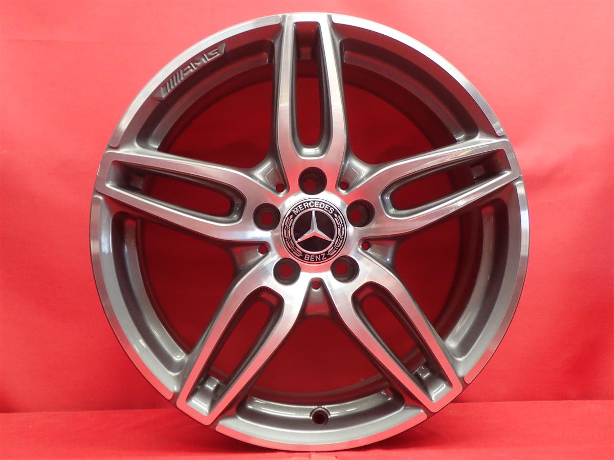 メルセデス・ベンツ Aクラス W176 純正 AMG 18インチ | 中古タイヤ 