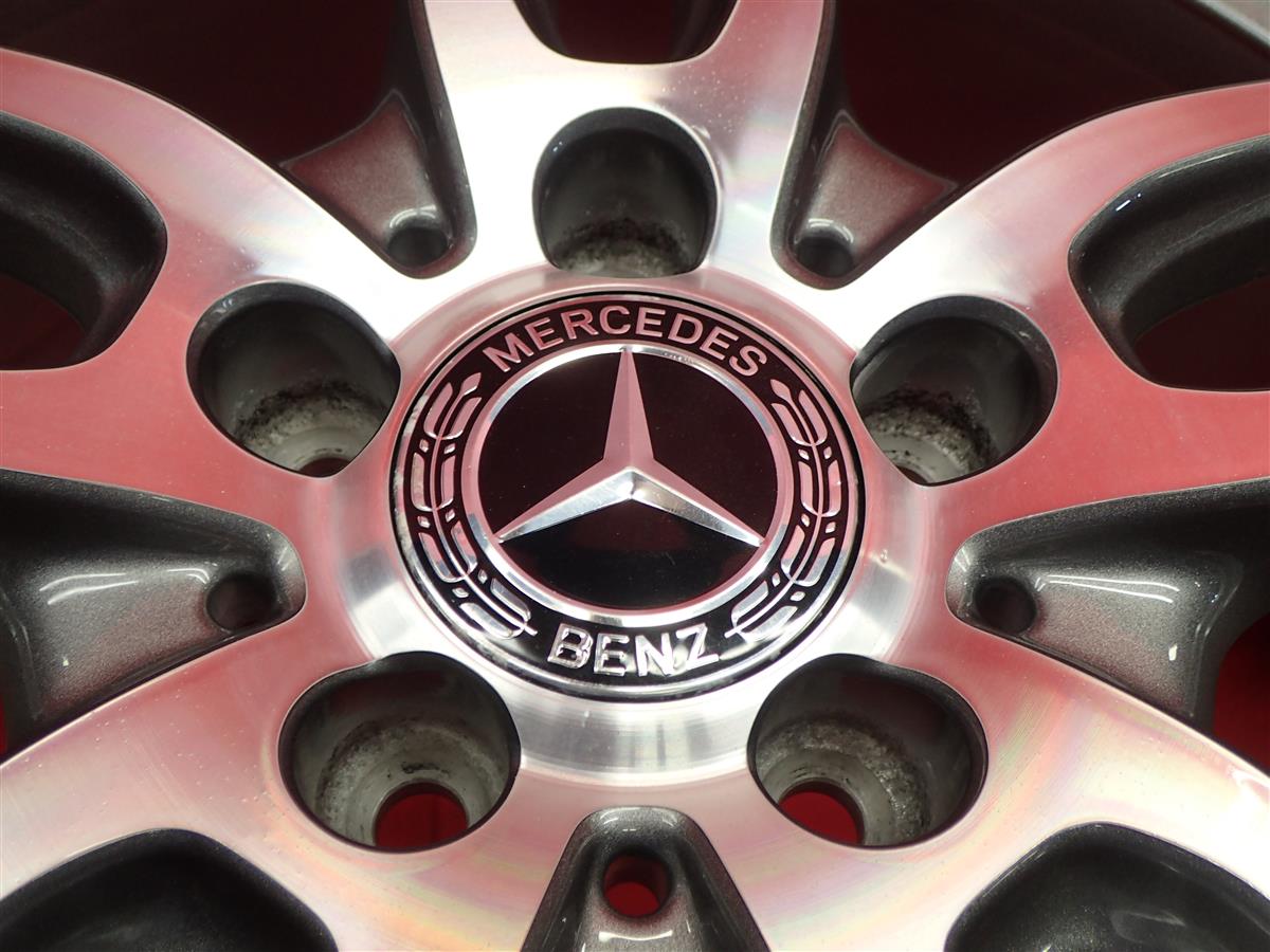 メルセデス・ベンツ Aクラス W176 純正 AMG 18インチ | 中古タイヤ