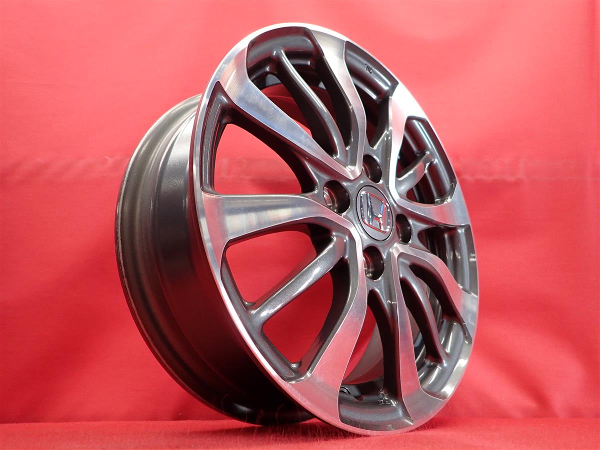 N-BOX カスタム(JF3/JF4)純正 14inch | 中古タイヤ・ホイール専門店