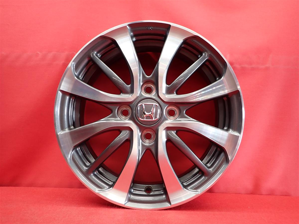 N-BOX カスタム(JF3/JF4)純正 14inch | 中古タイヤ・ホイール専門店