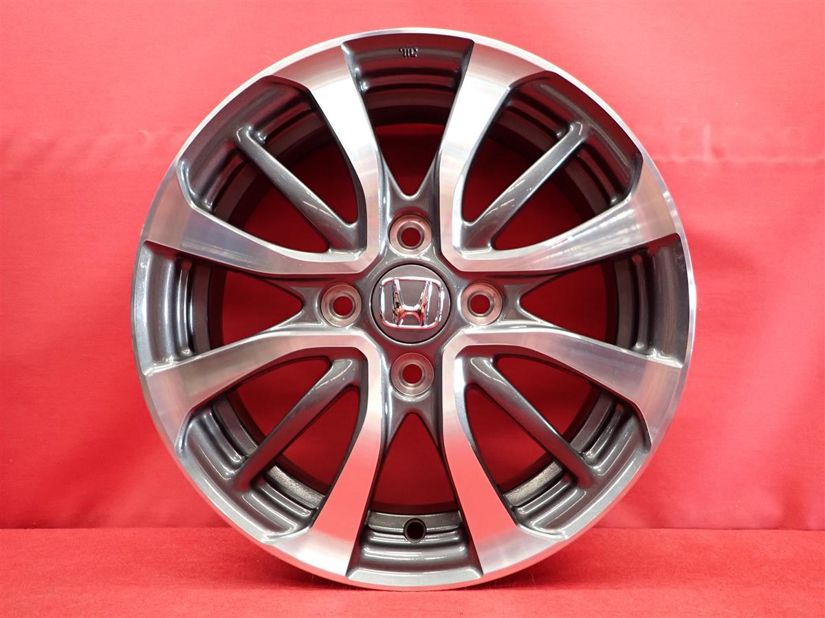 N-BOX カスタム(JF3/JF4)純正 14inch | 中古タイヤ・ホイール専門店