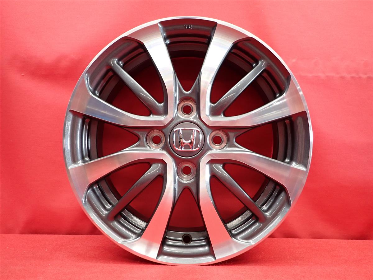 N-BOX カスタム(JF3/JF4)純正 14inch | 中古タイヤ・ホイール専門店
