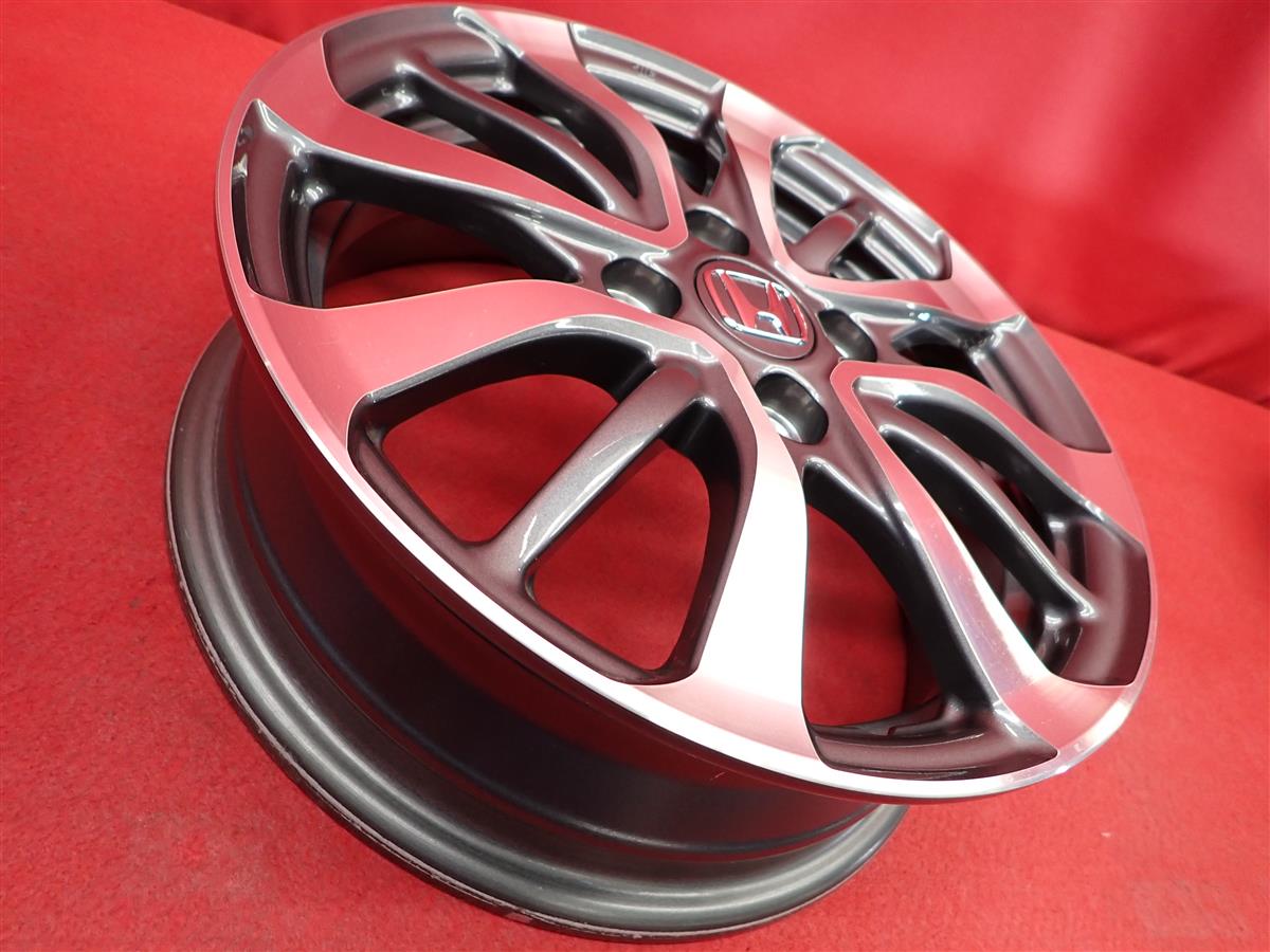 N-BOX カスタム(JF3/JF4)純正 14inch | 中古タイヤ・ホイール専門店