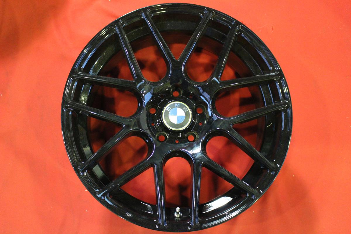 VENATICI 18インチ ホイール、タイヤ