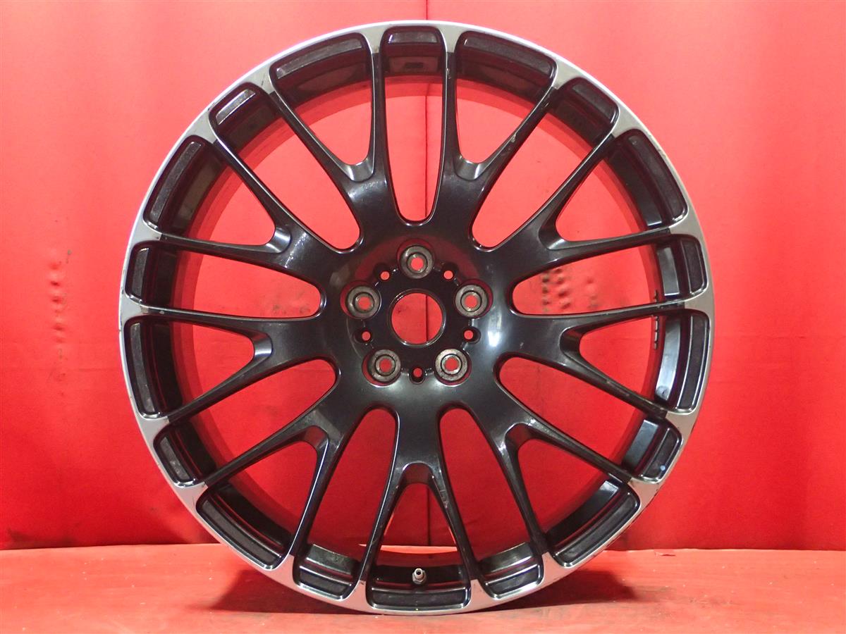 インフィニティ FX50 ベッテルエディション 純正 | 中古タイヤ