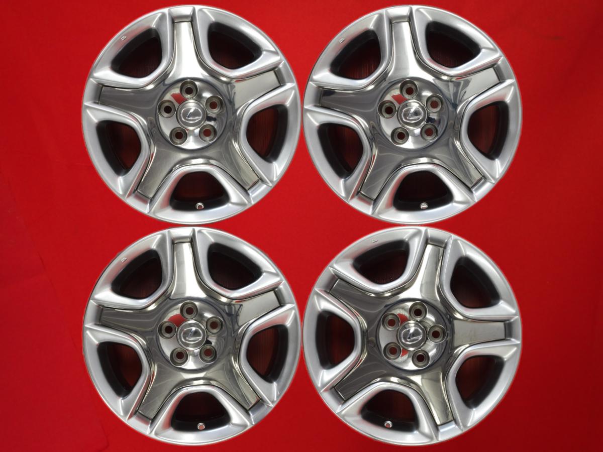 レクサス SC430純正 | 中古タイヤ・ホイール専門店 太平タイヤ