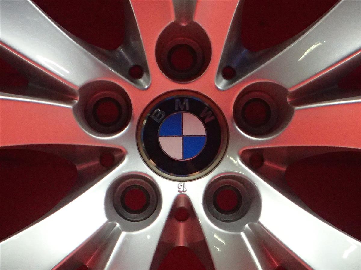 BMW 6シリーズ(E63/64)純正Vスポークスタイリング248 | 中古