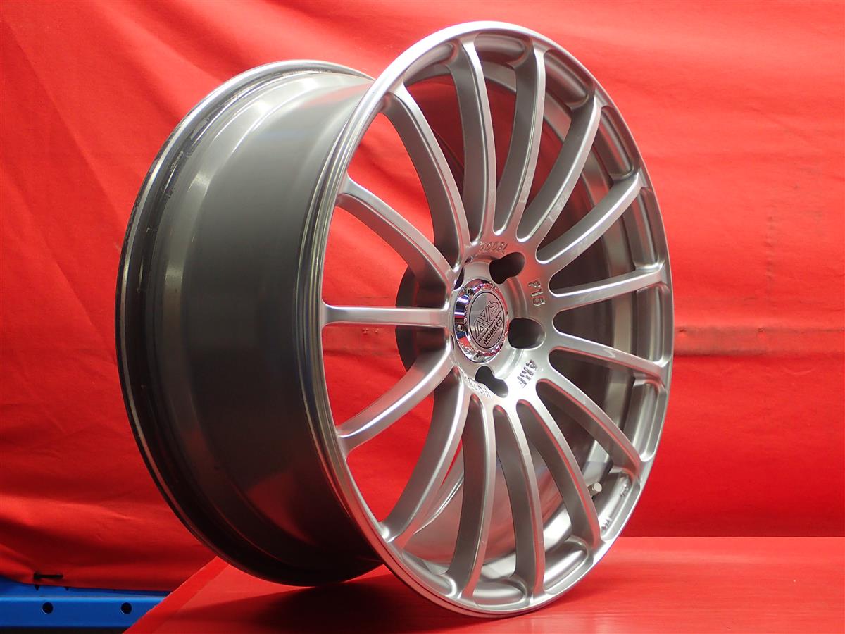AVS MODEL F15(モデルF15) | 中古タイヤ・ホイール専門店 太平タイヤ