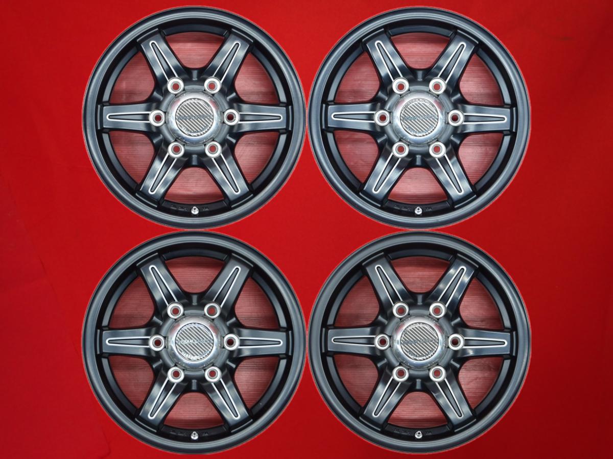 URBAN SPORTS(アーバンスポーツ) NR(6スポーク) | 中古タイヤ 