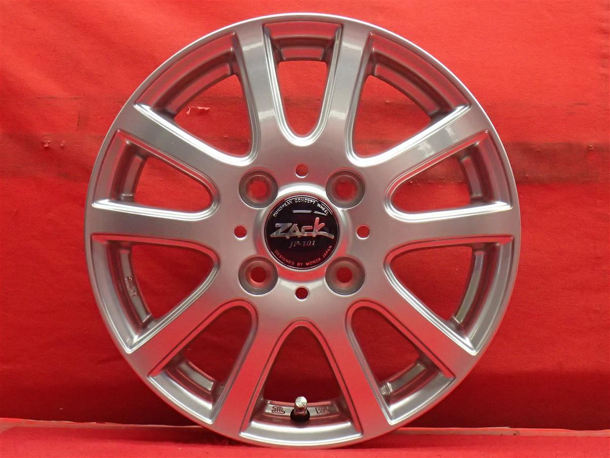 ZACK JP-101 | 中古タイヤ・ホイール専門店 太平タイヤ