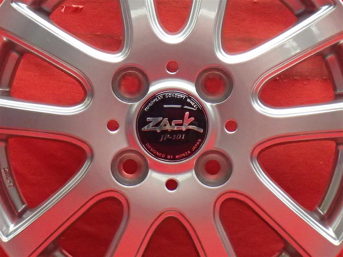 ZACK JP-101 | 中古タイヤ・ホイール専門店 太平タイヤ