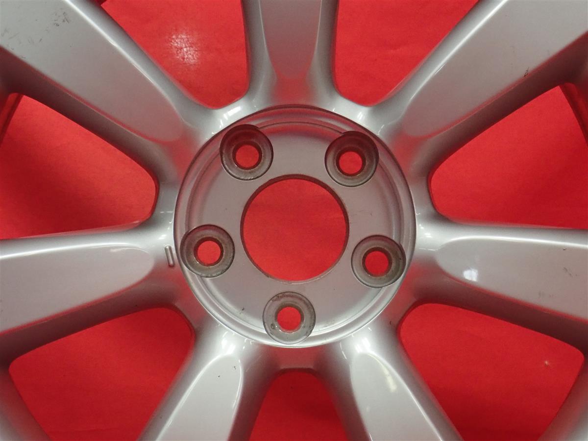 INFINITI インフィニティ FX35 純正 5Wスポーク ホイール 4本 8J