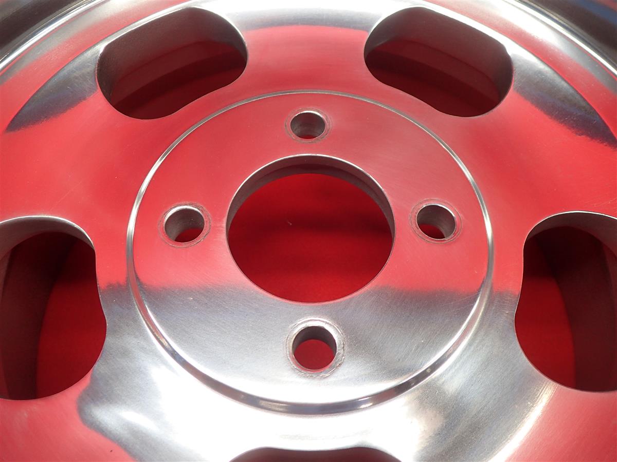 KOBE STEEL 神戸製鋼 5スロット ディッシュ | 中古タイヤ・ホイール