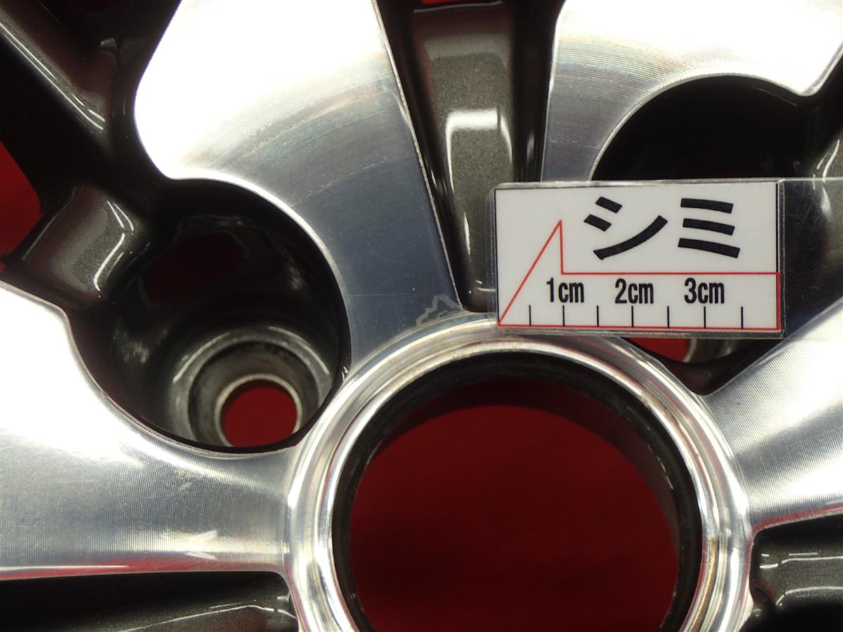 WSP ITALY W254 | 中古タイヤ・ホイール専門店 太平タイヤ
