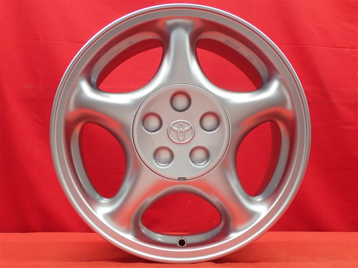 スープラ ( JZA80 ) 純正 16インチ | 中古タイヤ・ホイール専門店 太平 