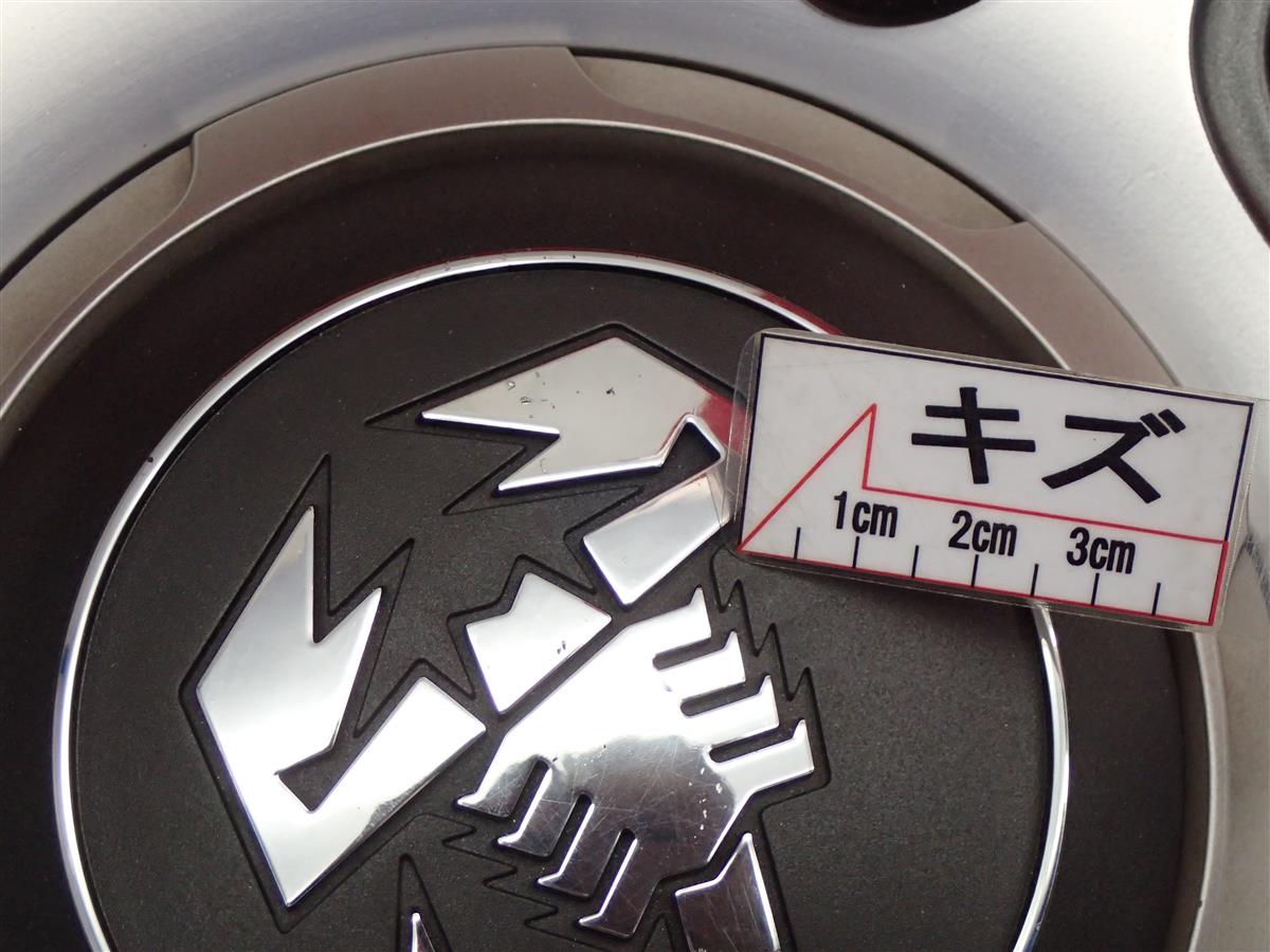 ABARTH(アバルト) 595 turismo(ツーリズモ) | 中古タイヤ・ホイール 