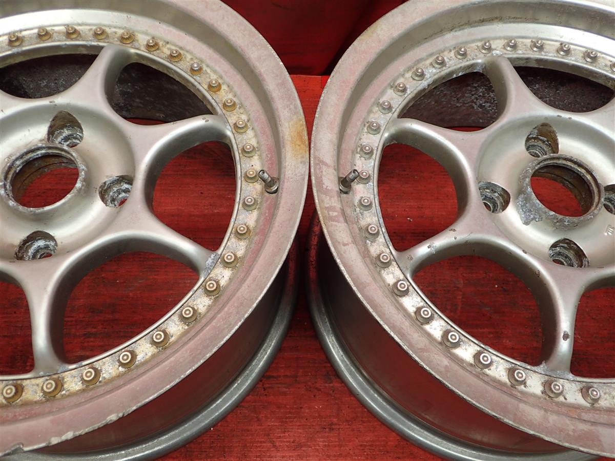 エンケイ レーシングS | 中古タイヤ・ホイール専門店 太平タイヤ