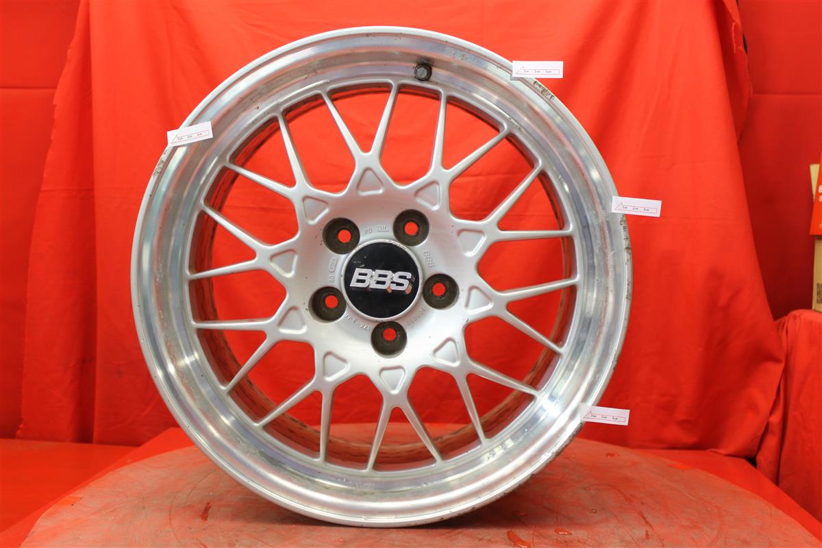RX-7 (FD3S)純正BBS | 中古タイヤ・ホイール専門店 太平タイヤ