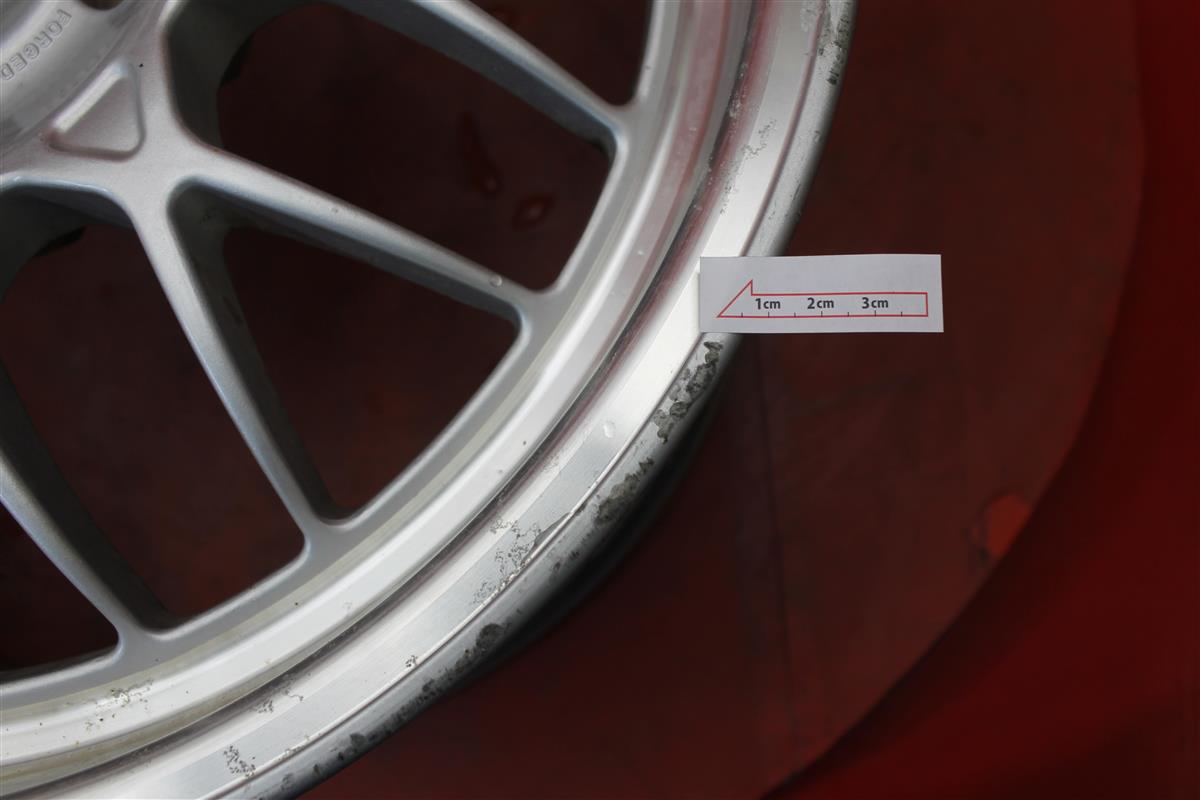RX-7 (FD3S)純正BBS | 中古タイヤ・ホイール専門店 太平タイヤ