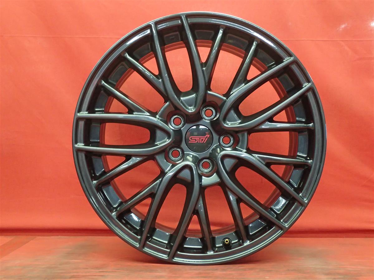 【超新作】 WRX STI(VAB)純正 | 中古タイヤ・ホイール専門店 太平タイヤ タイヤ・ホイール