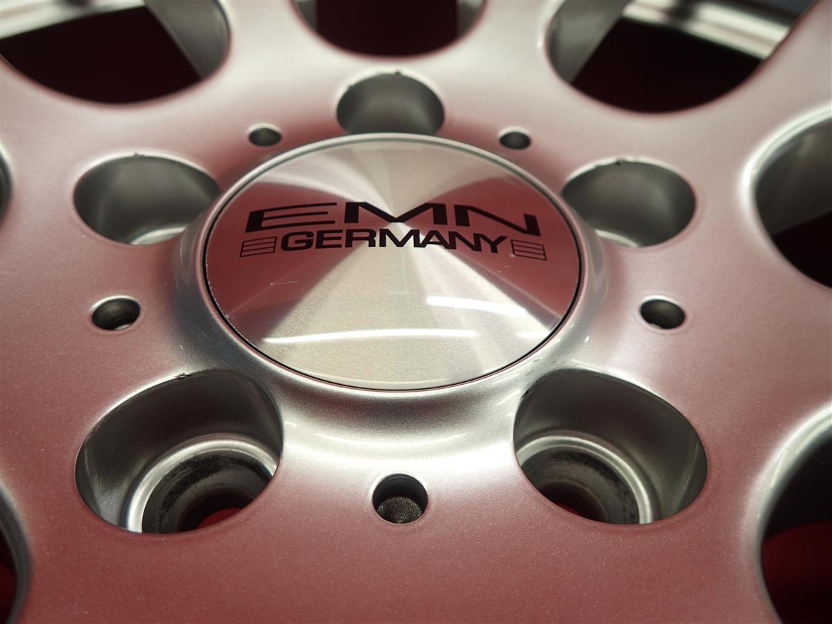 EMN GERMANY 5スポーク | 中古タイヤ・ホイール専門店 太平タイヤ