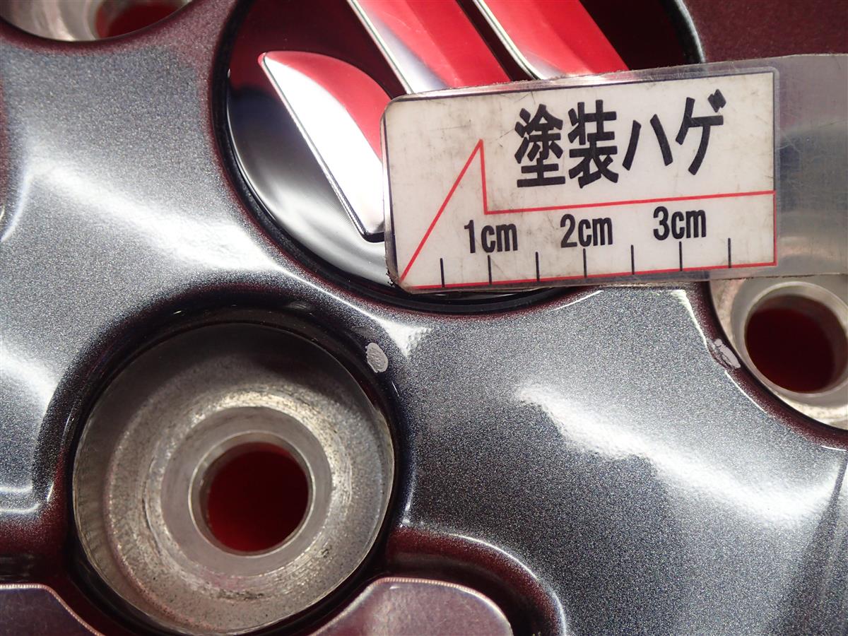 スペーシア カスタムTS(MK32S)純正 | 中古タイヤ・ホイール専門 スペーシア カスタムTS(MK32S)純正 | 中古タイヤ・ホイール専門