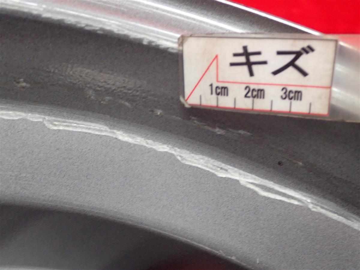 スペーシア カスタムTS(MK32S)純正 | 中古タイヤ・ホイール専門